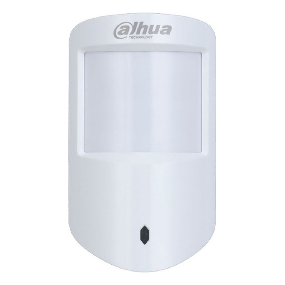 Dahua Ard1233-w2, Pir Detector Para Alarma Inalambrica 