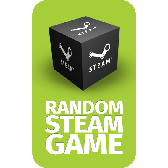 Random Steam Key | Juego Aleatorio - Entrega Inmediata
