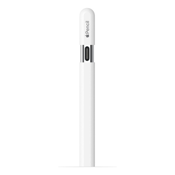 Apple Pencil Lápiz Para iPad (usb-c)