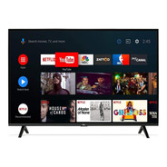 Pantalla Smart Tv 32 Pul Tcl Hd Netflix Android Tv Bluetooth