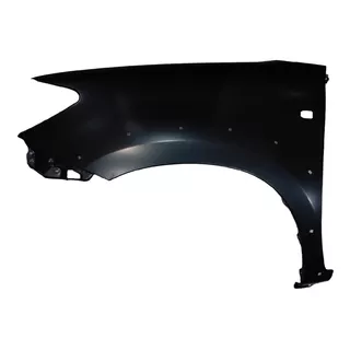 Guardafango Hilux Kavak Y Fortuner 2007 2008 2009 2010 2011 