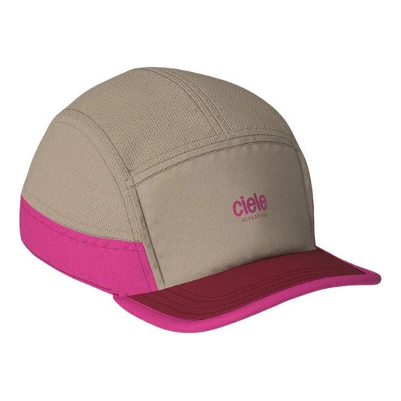 Gorra Running Ciele Alz Sc Athletics Small Cafe Clalzcscas-d