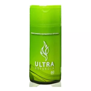 Ultra Gotukola - Unidad a $92150