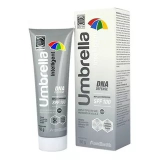 Umbrella Intelligent X 50g. Fps-100 An - mL a $2070