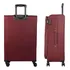 Valija Samsonite Bahia Mediana Bordó