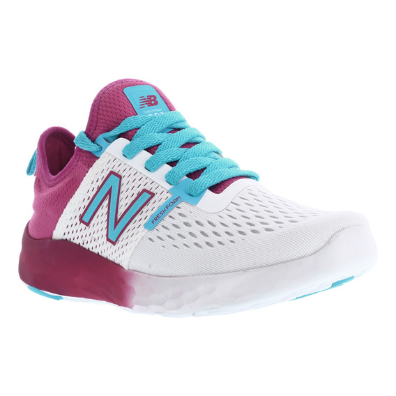 Championes Mujer New Balance Running 184.ptzw2