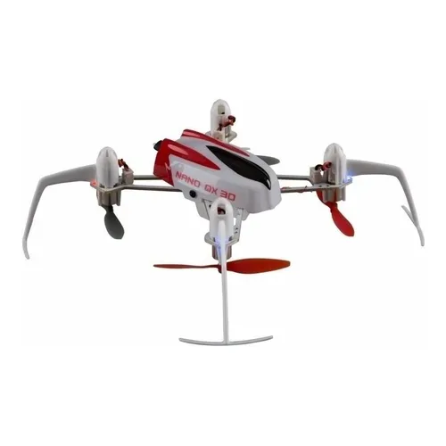 Horizon blade hotsell nano qx