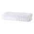 Toalla Extra Baño Dohler Profi Top 100 X 150 Cm 100% Algodón Color Blanco Blanco