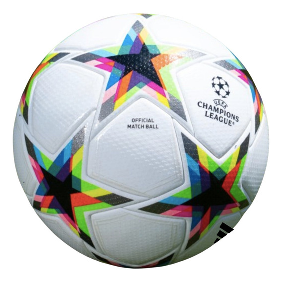 Balón De La Uefa Champions League