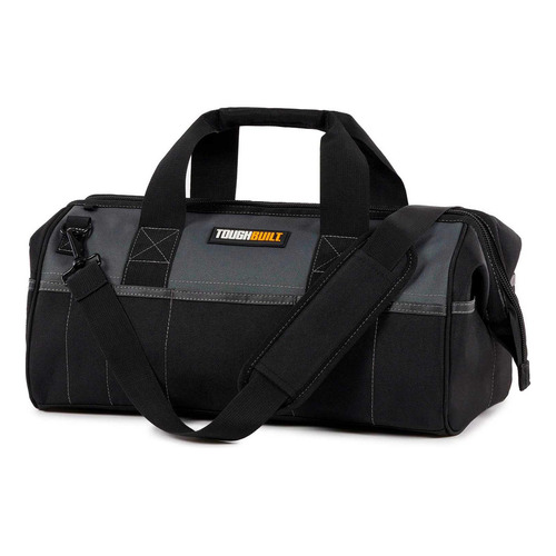 Bolsa Constructor Toughbuilt Tb-77-18 De 18 Herramientas