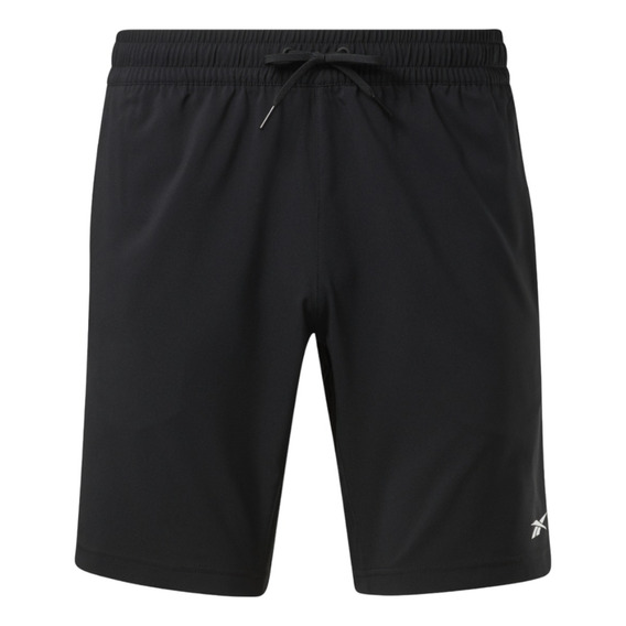 Short Deportivo Hombre Entrenamiento Reebok Workout Ready