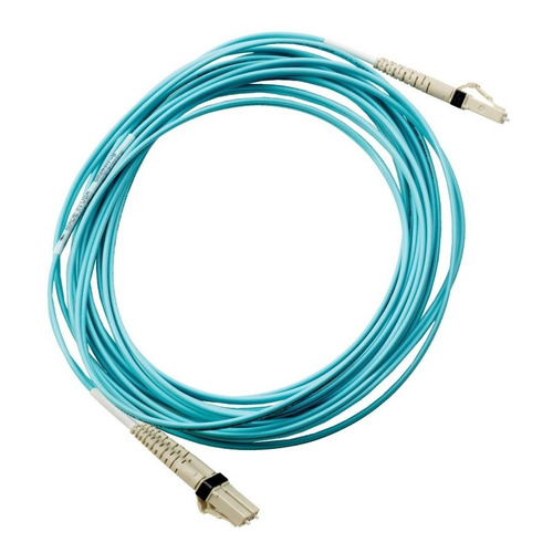 Cable Hp Om4 5m Lc/lc Qk734a Qk734a