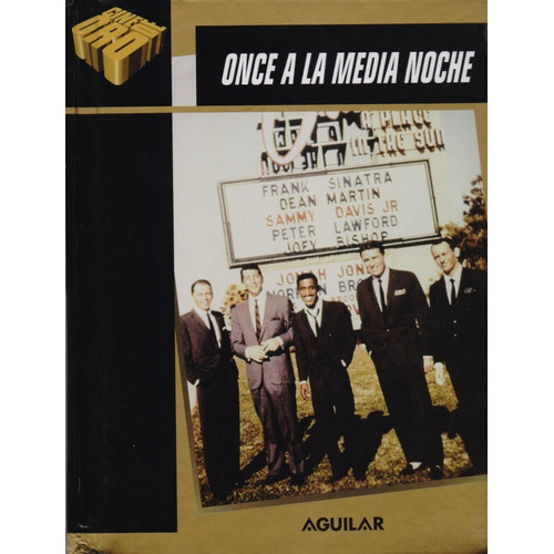 Once A La Media Noche Frank Sinatra Digibook Pelicula Dvd