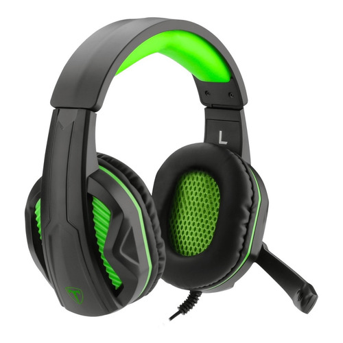 Wired Gaming Headset T- Dagger Cook Modelo T-rgh100