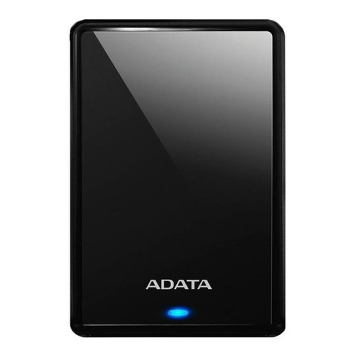 Disco duro externo Adata AHV620S-4TU3 4TB negro