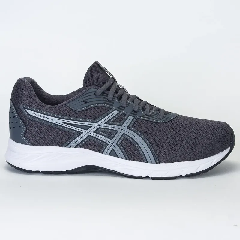 Tênis Asics Raiden 4 Masculino Academia Caminhada