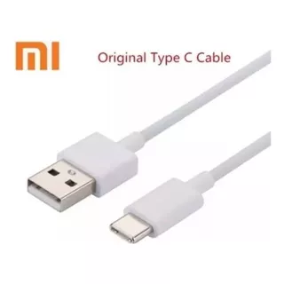 Cable Usb Tipo C Xiaomi 5a Excelente Calidad