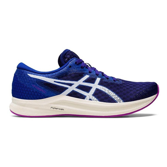 Zapatillas Asics Hyper Speed 2 Dive Blue/white Mujer