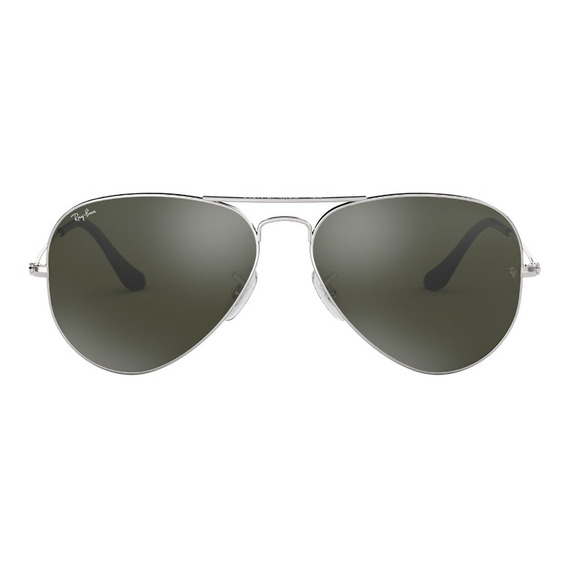 Gafas De Sol Ray Ban Aviator Large Mujer Y Hombre Originales