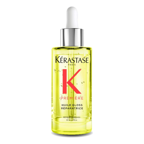 Aceite Tratamiento Cabello Karastase Premiere Gloss 30 Ml