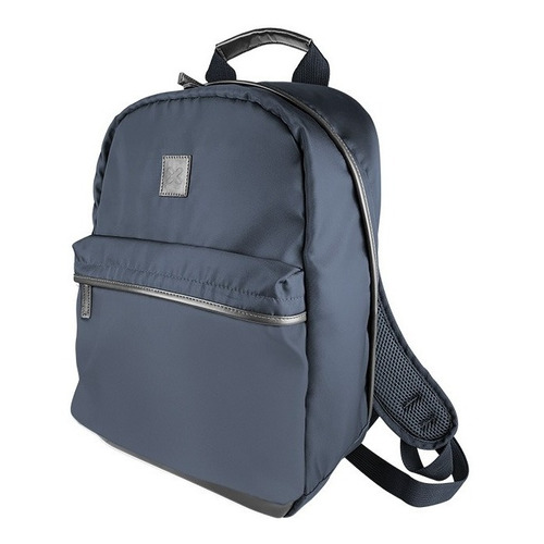 Mochila Para Notebook Klip Xtreme Berna 15.6 Colores Acuario