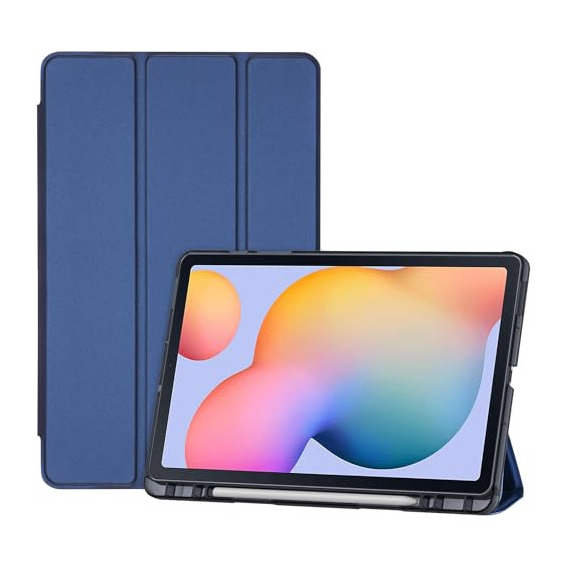 Funda Para Galaxy Tab S6 Lite De 10.4