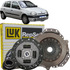 Renault Clio 1.0 8v 1998 1999 2000 2001 2002