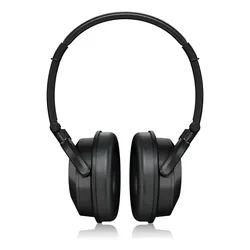 Fone De Ouvido Para Estúdio Over-ear Behringer Hc 2000 Cor Preto no Mercado Livre com oferta e cupom de desconto