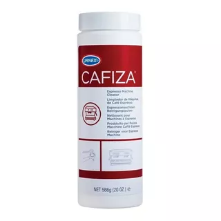 Urnex Cafiza Profesional Café Exprés Máquina Limpieza