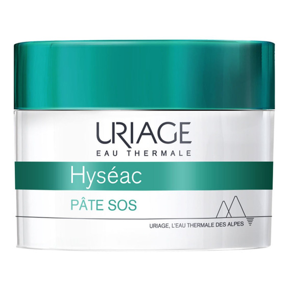 Hyséac Pate Sos - Uriage 15 Gr