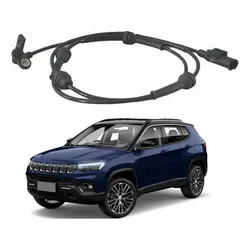  Sensor Abs Traseiro Mopar Compass 2.0 2021 A 2022