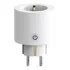 Enchufe Inteligente Con Timer Smart Plug Wifi Compatible