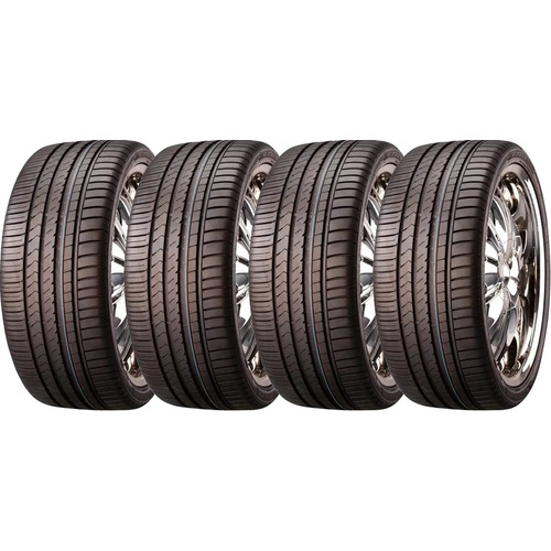 Kit de 4 llantas Winrun R330 225/35R19 88W W