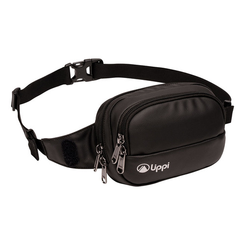 Banano Travel Lippi Fox 1l Negro V20