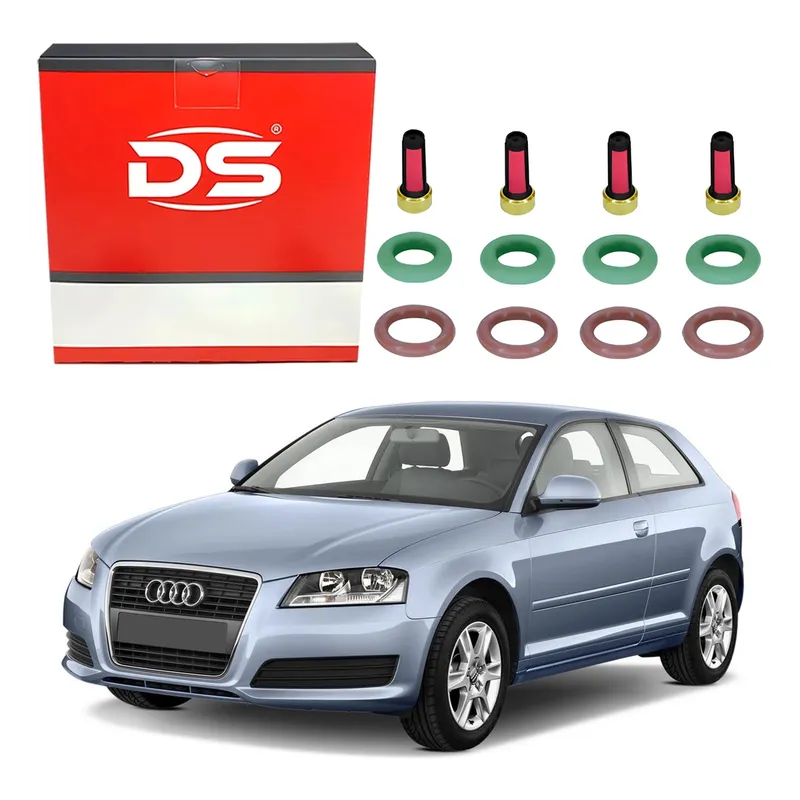 Reparo Bico Injetor A3 2.0 Tfsi 2010 A 2012