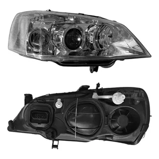 Optica Chevrolet Astra 2003 2004 2005 2006 2007 2008 2009