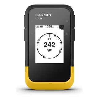 Gps Garmin Etrex Se Topográfico (sustituto Del Etrex 10)