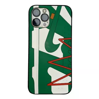 Funda Carcasa Protectora Para iPhone 11 12 Pro Max Exclusivo