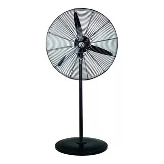 Ventilador Industrial De Pie Stand 65 Cm Diametro