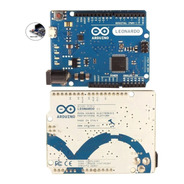 Arduino Uno R3 Leonardo Original Micro Usb