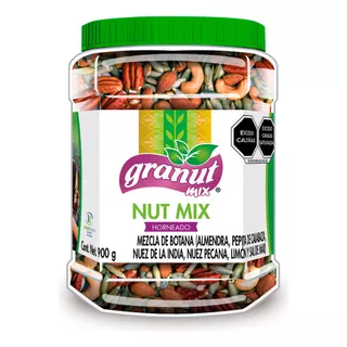 Nut Mix 900g Granut Mix 