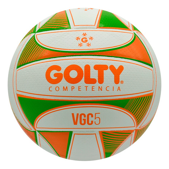 Balón Voleibol Competencia Vgc5 N5