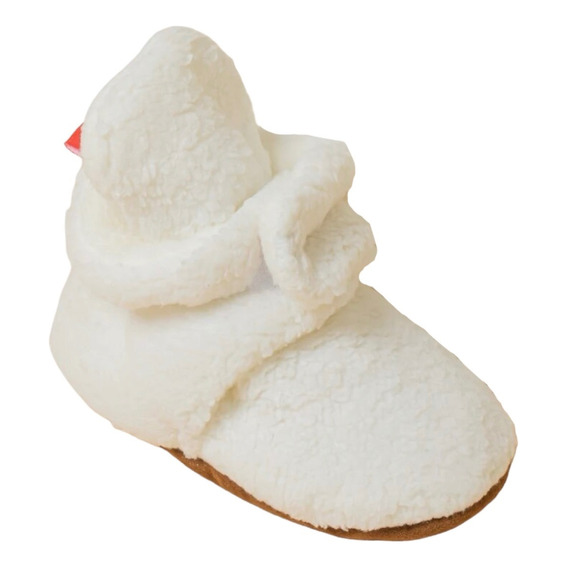 Zapato Pantufla Polar Bebé 