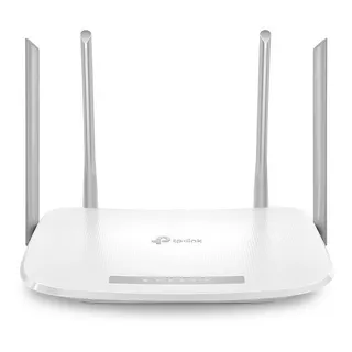 Router Inalambrico Wi-fi Doble Banda Ac1200 Gigabit Ec220-g5