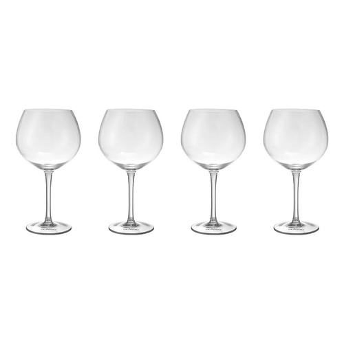 Set 4 Copas Aperitivo Wayu 640ml