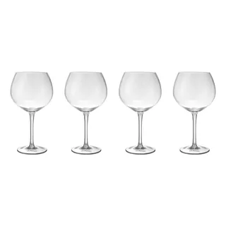 Set 4 Copas Aperitivo Wayu 640ml