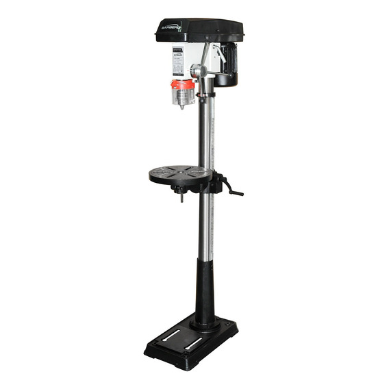 Taladradora Perforadora Columna Barbero Tmc16 16mm 220v 450w