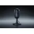 Micrófono Razer Seiren V3 Mini Ultra Compacto Usb Color Negro