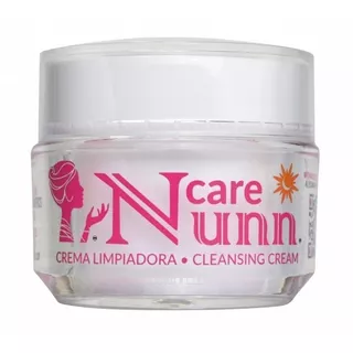 Nunn Care 16 Cremas + 16 Jab Artesana Envió Inmediato Gratis