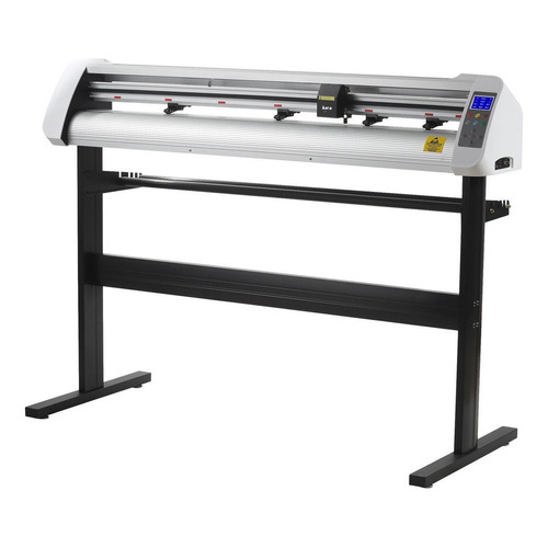 Plotter De Corte Teneth Ancho De Corte 120,5cm Usb Pendrive